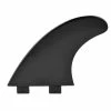 Ailerons Surf FCS G5 Thruster Black -Surfavenue Soldes 5BSBACSFPD SUR1 FC 2 2045D20Ailerons20surf20FCS20G520Thruster20black