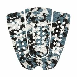 Tail Pad GORILLA Geiselman Blue Thickneck