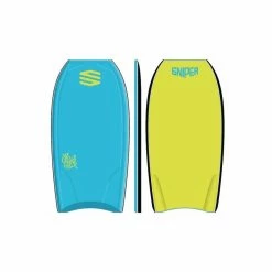 Bodyboard SNIPER Cluster PE Improve