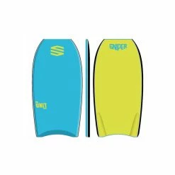 Bodyboard SNIPER Unit PE Improve