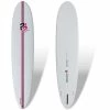 Longboard PERFECT STUFF 9'1 Epoxy PVC Super Strong