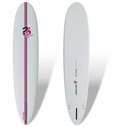 Longboard PERFECT STUFF 9'1 Epoxy PVC Super Strong
