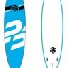 Surf En Mousse PERFECT STUFF Wombat Wood Stringers 2021