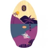 Skimboard Bois SKIM ONE Wailua 35' -Surfavenue Soldes 5BSBSK HOF SK1 2 905D20Skimboard20bois20SKIM20ONE20Wailua203527