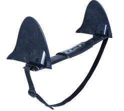 Kit De Dérives Amovibles Pour SUP Wing Foil