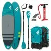 FANATIC Pack SUP Gonflable Fly Air Premium / Pagaie C35 -Surfavenue Soldes 5BSBSUBS BOA FA 0 5295D20Pack20SUP20gonflable20Fly20Air20premium20 20Pagaie20C3520281027429