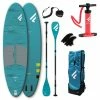 Pack SUP Gonflable FANATIC Fly Air Pocket 10'4 / Pagaie C35 -Surfavenue Soldes 5BSBSUBS BOA FA 0 5325D20Pack20SUP20gonflable20FANATIC20Fly20air20pocket201027420 20pagaie20C35