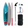 Pack SUP Gonflable STARBOARD IGo ZEN 12'6 X 30