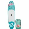 Pack SUP Gonflable SROKA Girly