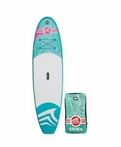 Pack SUP Gonflable SROKA Girly