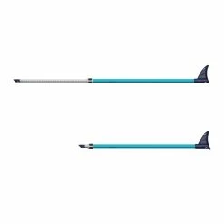 Duotone FOIL BOOM SILVER Taille S (115/175)