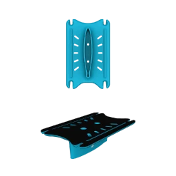 F-One Platine F ONE Pour Mât De Foil