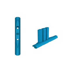 F-One F ONE Titan Mast Foot