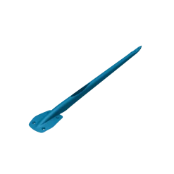 F-One Fuselage Alu F ONE 74cm