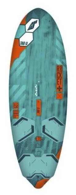 Planche TABOU ROCKET+ LTD 2021