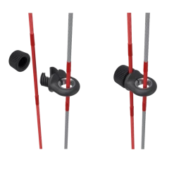 Duotone Accessoire Barre Kitesurf V Distributor III