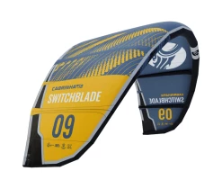 Aile De Kitesurf CABRINHA Switchblade 2022