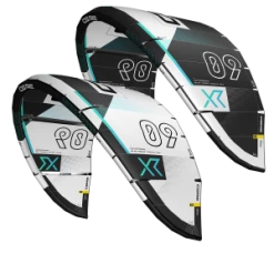 Aile De Kitesurf CORE XR8