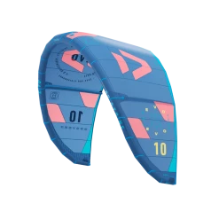 Aile De Kitesurf DUOTONE Evo 2022-23