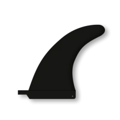 Aileron FANATIC 22cm Us + Vis