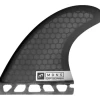 Ailerons Surf Quad MADNESS Honeycomb FUTURE FX1