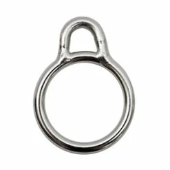 Anneau Ligne De Securite