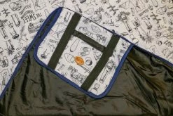 All-In Tapis De Pique-nique ALL IN Grand Format -Surfavenue Soldes BEACH20MAT20All in 2