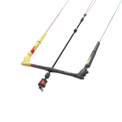 Barre De Kitesurf DUOTONE Click Bar 22-24 2023