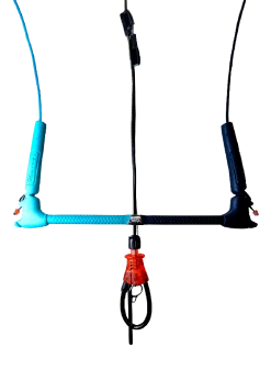 GAASTRA Barre De Kitesurf GA Kites X6 2022