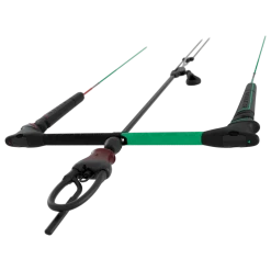 Barre Kitesurf NORTH Navigator Control