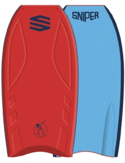 Bodyboard SNIPER Bunch II EPS Improve 2023