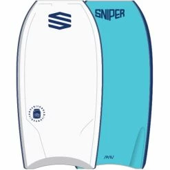 Bodyboard SNIPER Cortex PE Improve