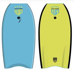 Bodyboard Wave Power EPS 2022