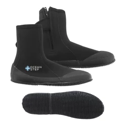 Bottillons Néoprène OCEAN STEP Long-Côte 3mm