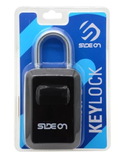 Cadenas Pour Clé SIDE ON Keylock