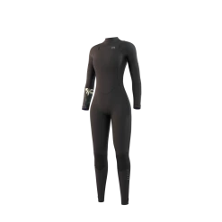 Combinaison Femme MYSTIC Dazzled 5/3 FZ 22/23 -Surfavenue Soldes Combinaison20Dazzled205 320FZ20Femme2022 23 1