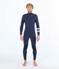 Combinaison HURLEY Plus 5/3mm 2023