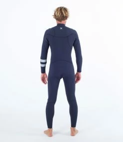 Combinaison HURLEY Plus 5/3mm 2023 -Surfavenue Soldes Combinaison20Hurley20Plus205 3mm202023 1