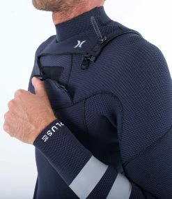 Combinaison HURLEY Plus 5/3mm 2023 -Surfavenue Soldes Combinaison20Hurley20Plus205 3mm202023 2