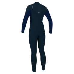 Combinaison Femme O NEILL Hyperfreak 5/4+ FZ 2023 -Surfavenue Soldes Combinaison20O27neill20Hyperfreak205 42B20CZ20femme