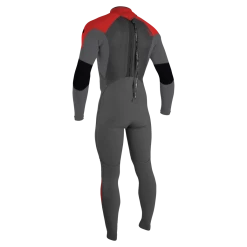 Combinaison O NEILL Junior Epic 5/4 BZ 2023 -Surfavenue Soldes Combinaison20O27neill20junior20Epic205 420FZ202023 2