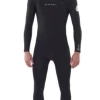 Combinaison RIP CURL Dawn Patrol 4/3 FZ 2023 -Surfavenue Soldes Combinaison20RIP20CURL20Dawn20Patrol204 320FZ2020232028Noir2C20S29