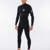 Combinaison Rip Curl E Bomb 5/3 Zipfree 2023
