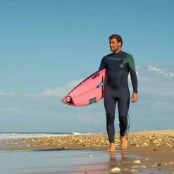 Combinaison SOORUZ Fighter 5/4/3 FZ Oysterprene -Surfavenue Soldes Combinaison20SOORUZ20Fighter205 4 320FZ20Oysterprene 4