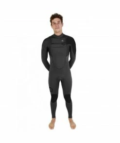 Combinaison SOORUZ Fly+ 5/4 FZ 2023