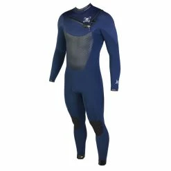 Combinaison SOORUZ Guru Wind 5/4 BZ Oysterprene 2023