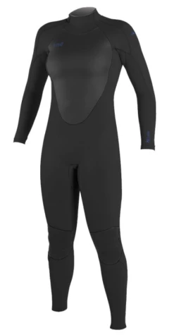 Combinaison Femme O NEILL Epic 3/2 BZ 2023