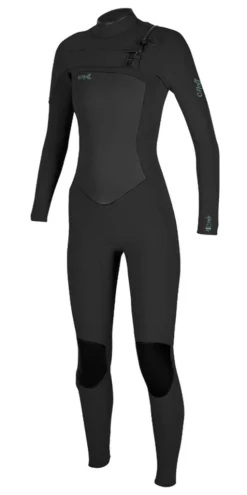 Combinaison Femme O NEILL Epic 3/2 FZ 2023