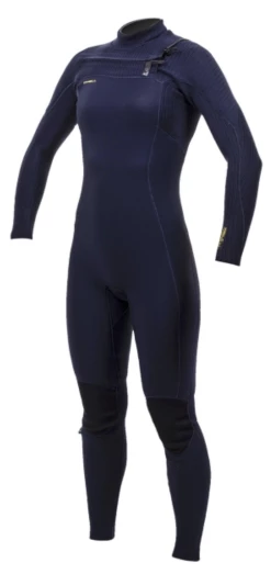 Combinaison Femme O NEILL Hyperfreak 3/2+ FZ 2023