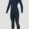 Combinaison Femme O NEILL Hyperfreak 4/3+ FZ 2023